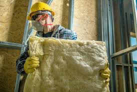 Best Blown-In Insulation  in Garfield Heights, OH